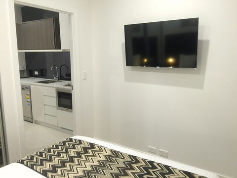 Whitehorse Apartments Hotel - Accommodation Port Macquarie 25