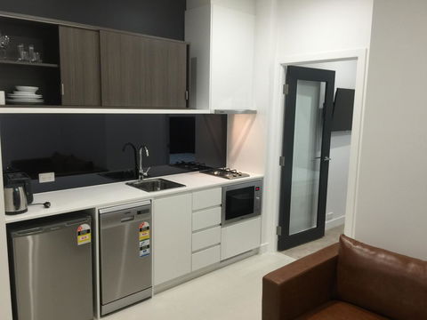 Whitehorse Apartments Hotel - Accommodation Port Macquarie 34
