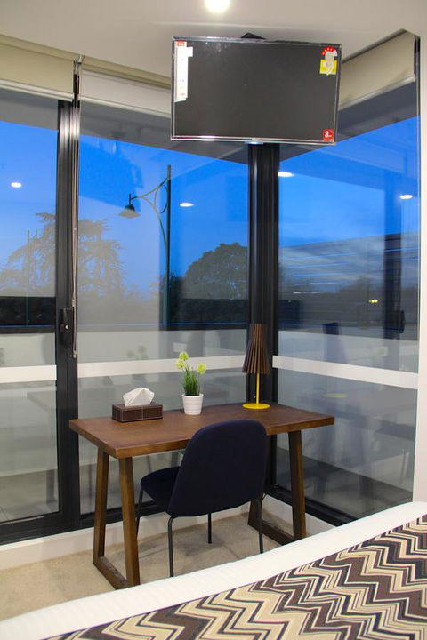 Whitehorse Apartments Hotel - Accommodation Port Macquarie 17