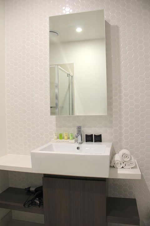 Whitehorse Apartments Hotel - Accommodation Port Macquarie 23