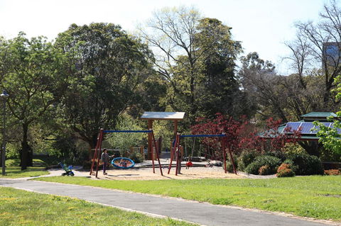 Whitehorse Apartments Hotel - Accommodation Port Macquarie 10
