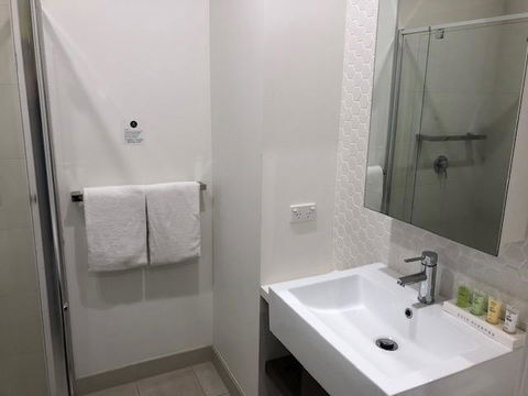 Whitehorse Apartments Hotel - Accommodation Port Macquarie 3