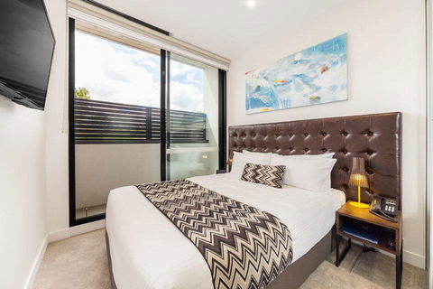 Whitehorse Apartments Hotel - Accommodation Port Macquarie 2