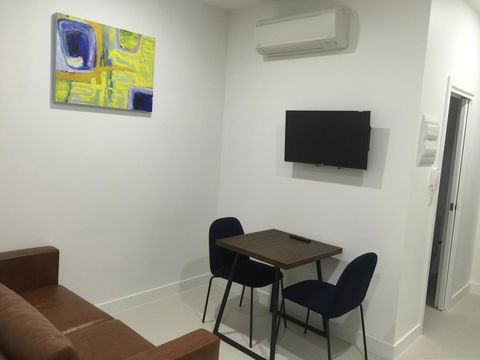 Whitehorse Apartments Hotel - Accommodation Port Macquarie 32