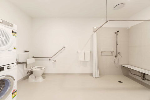 Whitehorse Apartments Hotel - Accommodation Port Macquarie 39