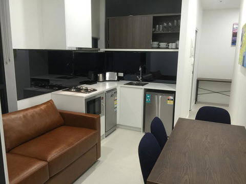 Whitehorse Apartments Hotel - Accommodation Port Macquarie 33