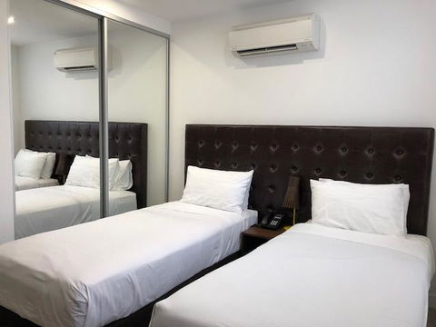 Whitehorse Apartments Hotel - Accommodation Port Macquarie 4