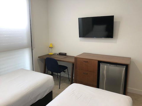Whitehorse Apartments Hotel - Accommodation Port Macquarie 5