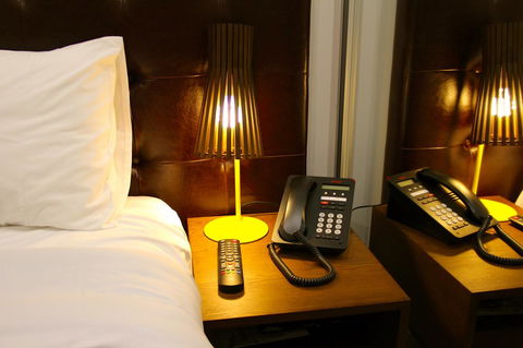 Whitehorse Apartments Hotel - Accommodation Port Macquarie 15