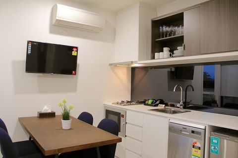 Whitehorse Apartments Hotel - Accommodation Port Macquarie 20