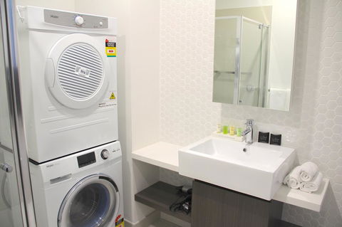 Whitehorse Apartments Hotel - Accommodation Port Macquarie 19