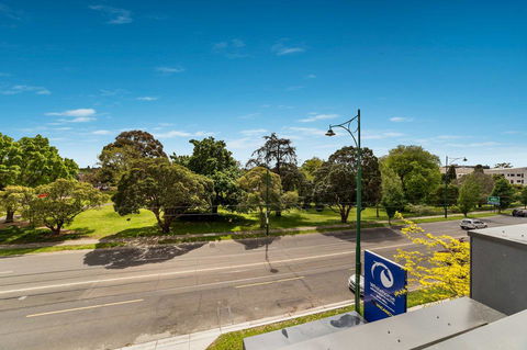 Whitehorse Apartments Hotel - Accommodation Port Macquarie 37