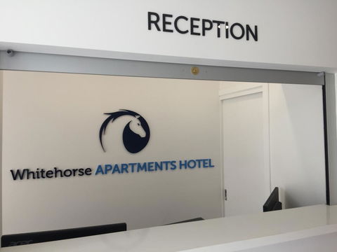 Whitehorse Apartments Hotel - Accommodation Port Macquarie 29