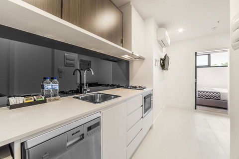 Whitehorse Apartments Hotel - Accommodation Port Macquarie 38