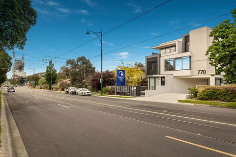 Whitehorse Apartments Hotel - Accommodation Port Macquarie 35