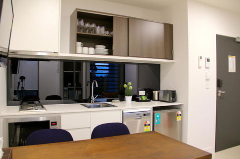 Whitehorse Apartments Hotel - Accommodation Port Macquarie 16