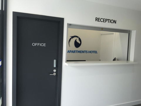 Whitehorse Apartments Hotel - Accommodation Port Macquarie 27