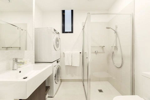 Whitehorse Apartments Hotel - Accommodation Port Macquarie 1