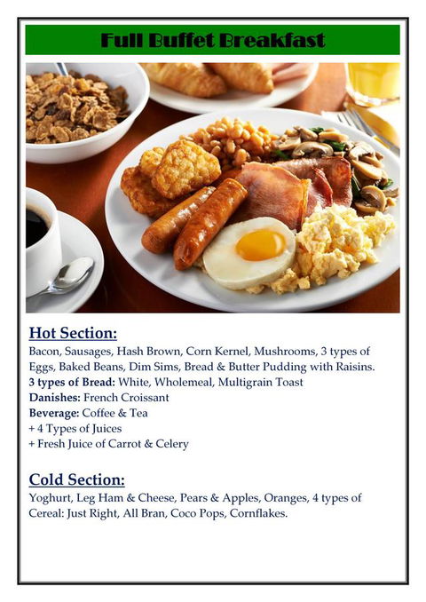 Great Southern Hotel Melbourne - Accommodation Port Macquarie 11