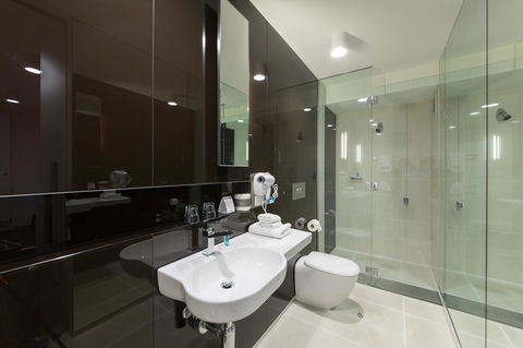 Great Southern Hotel Melbourne - Accommodation Port Macquarie 28