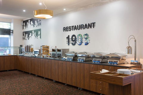 Great Southern Hotel Melbourne - Accommodation Port Macquarie 12