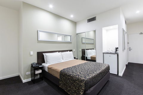Great Southern Hotel Melbourne - Accommodation Port Macquarie 18