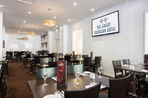 Great Southern Hotel Melbourne - Accommodation Port Macquarie 14