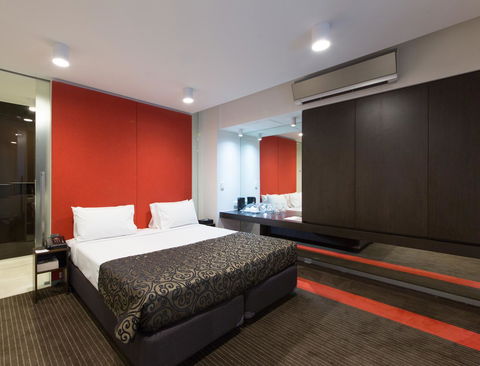 Great Southern Hotel Melbourne - Accommodation Port Macquarie 24