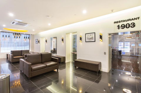 Great Southern Hotel Melbourne - Accommodation Port Macquarie 4