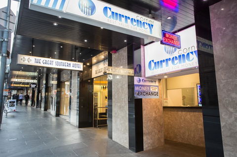 Great Southern Hotel Melbourne - Accommodation Port Macquarie 8