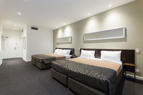 Great Southern Hotel Melbourne - Accommodation Port Macquarie 33