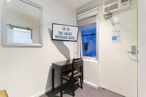 Great Southern Hotel Melbourne - Accommodation Port Macquarie 40