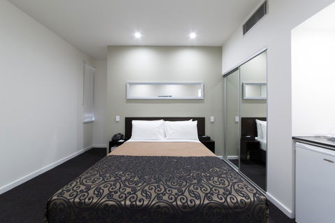 Great Southern Hotel Melbourne - Accommodation Port Macquarie 19