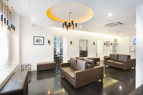 Great Southern Hotel Melbourne - Accommodation Port Macquarie 7