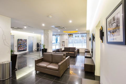 Great Southern Hotel Melbourne - Accommodation Port Macquarie 6