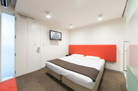 Great Southern Hotel Melbourne - Accommodation Port Macquarie 25