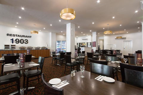 Great Southern Hotel Melbourne - Accommodation Port Macquarie 13