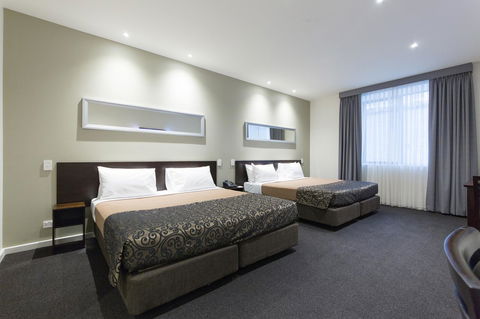 Great Southern Hotel Melbourne - Accommodation Port Macquarie 32