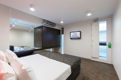 Great Southern Hotel Melbourne - Accommodation Port Macquarie 26