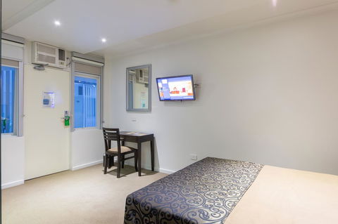 Great Southern Hotel Melbourne - Accommodation Port Macquarie 39