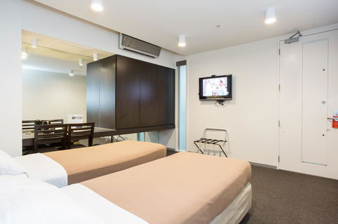 Great Southern Hotel Melbourne - Accommodation Port Macquarie 27