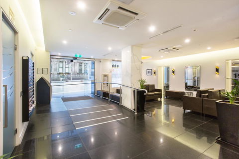 Great Southern Hotel Melbourne - Accommodation Port Macquarie 3