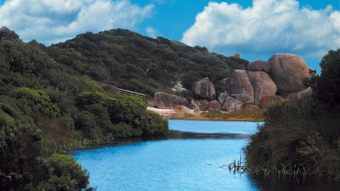 Wilsons Promontory Motel - Accommodation Port Macquarie 43