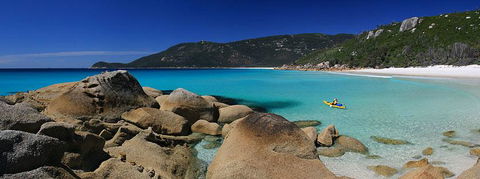 Wilsons Promontory Motel - Accommodation Port Macquarie 37