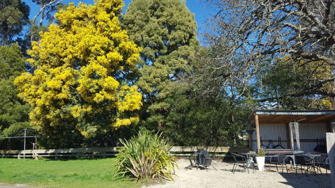 Wilsons Promontory Motel - Accommodation Port Macquarie 36