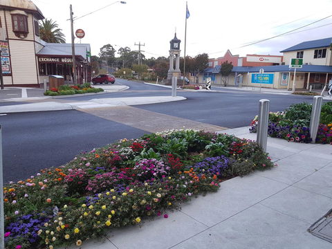 Wilsons Promontory Motel - Accommodation Port Macquarie 14