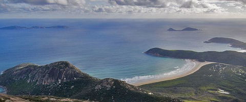 Wilsons Promontory Motel - Accommodation Port Macquarie 40