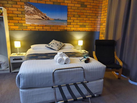 Wilsons Promontory Motel - Accommodation Port Macquarie 5