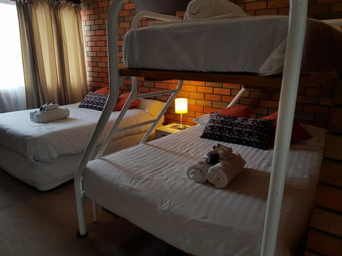 Wilsons Promontory Motel - Accommodation Port Macquarie 21