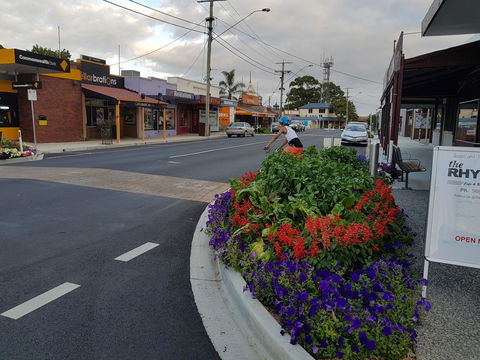 Wilsons Promontory Motel - Accommodation Port Macquarie 11